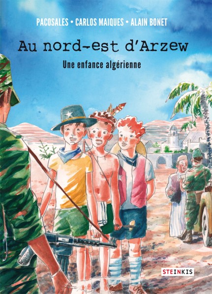 Le faux ete