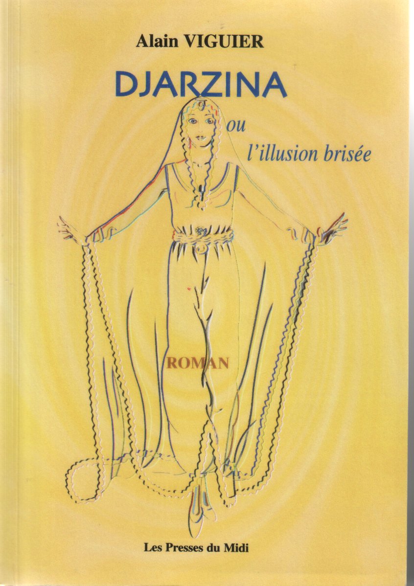 Djarzina