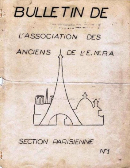 Revue N°1
